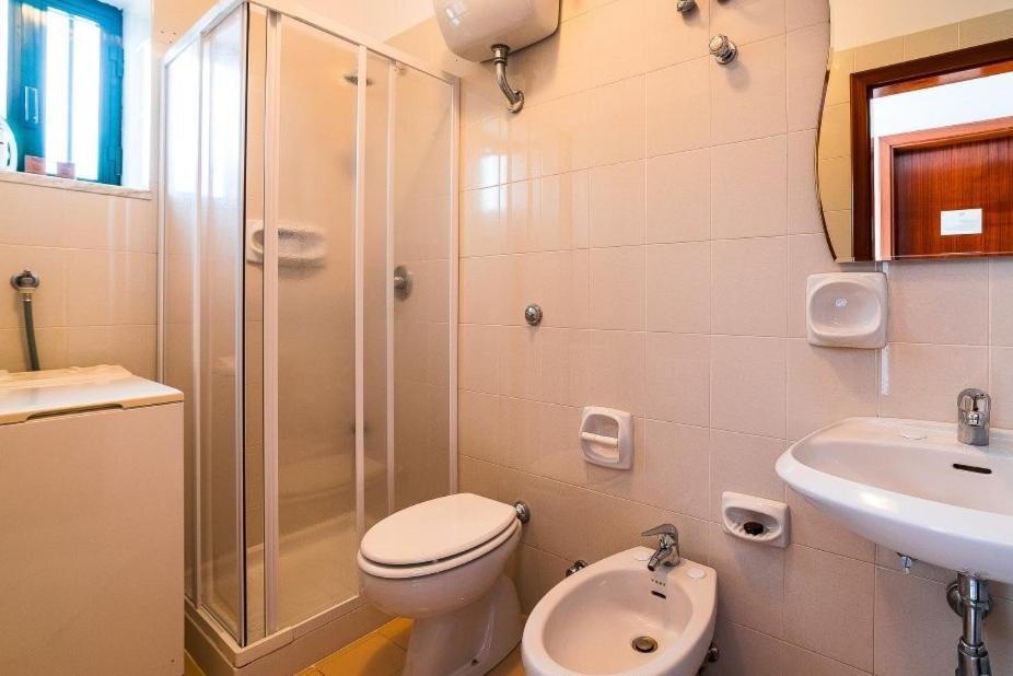 Casa Vacanze Vittoria Ravello Esterno foto