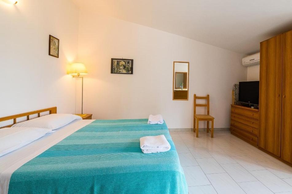 Casa Vacanze Vittoria Ravello Esterno foto