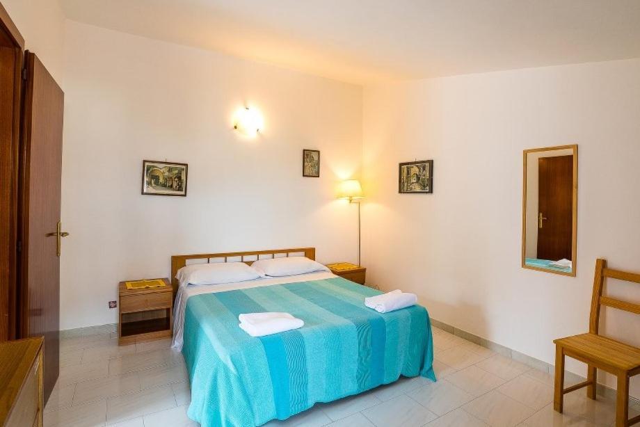 Casa Vacanze Vittoria Ravello Esterno foto