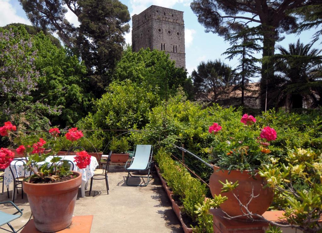 Casa Vacanze Vittoria Ravello Camera foto