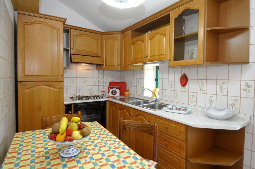 Casa Vacanze Vittoria Ravello Camera foto