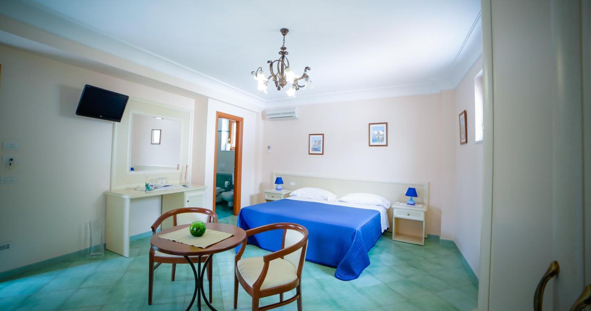 Casa Vacanze Vittoria Ravello Esterno foto