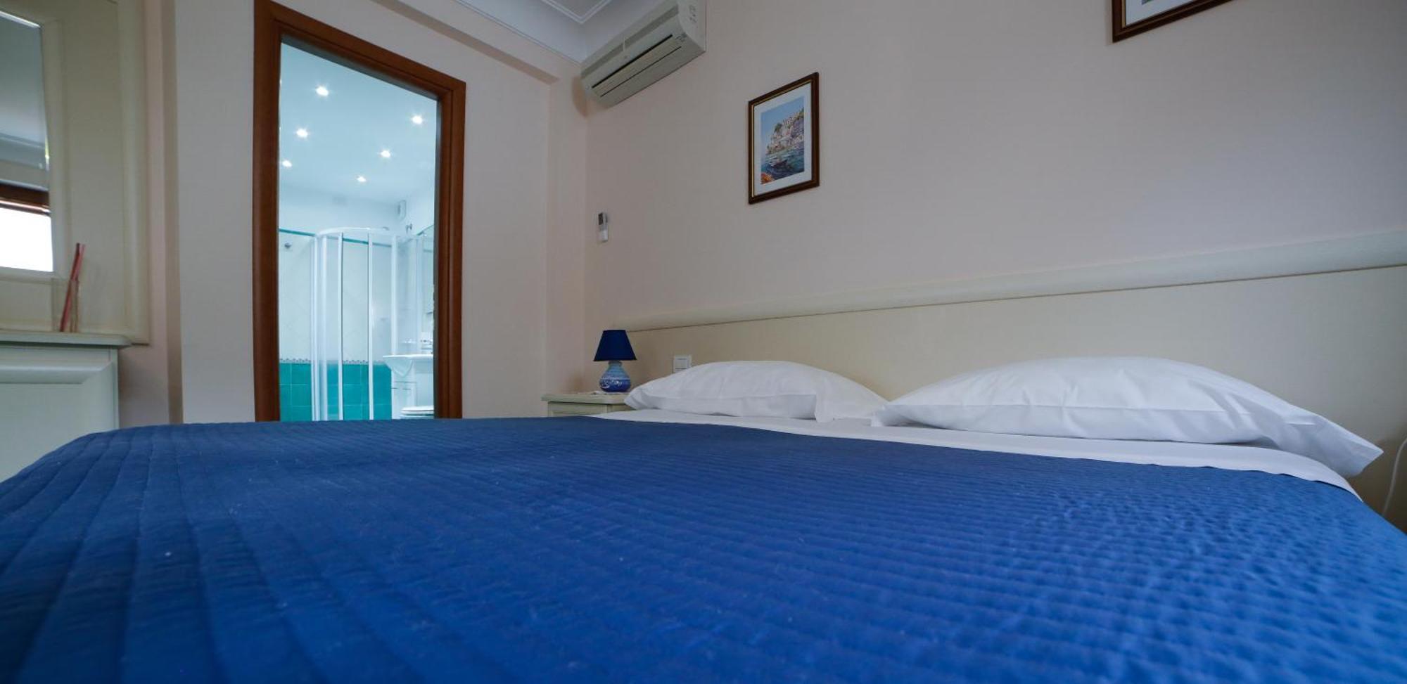 Casa Vacanze Vittoria Ravello Esterno foto