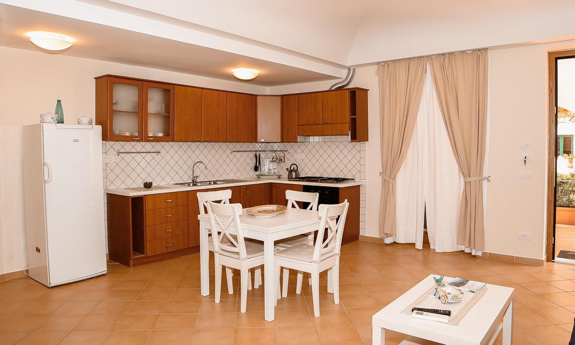 Casa Vacanze Vittoria Ravello Esterno foto