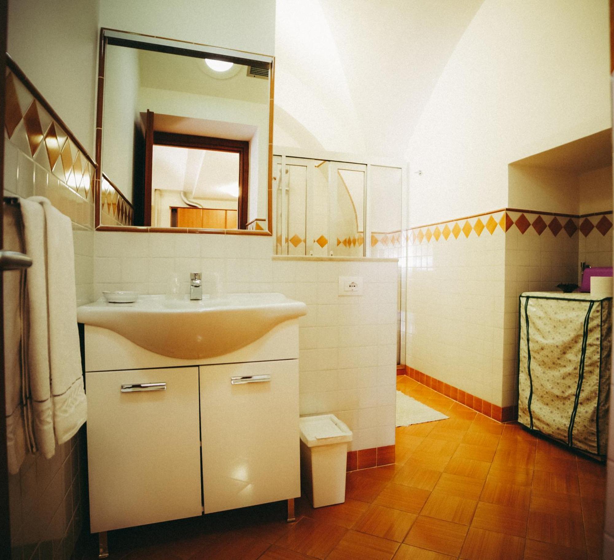 Casa Vacanze Vittoria Ravello Esterno foto