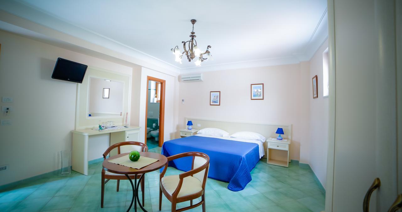 Casa Vacanze Vittoria Ravello Esterno foto