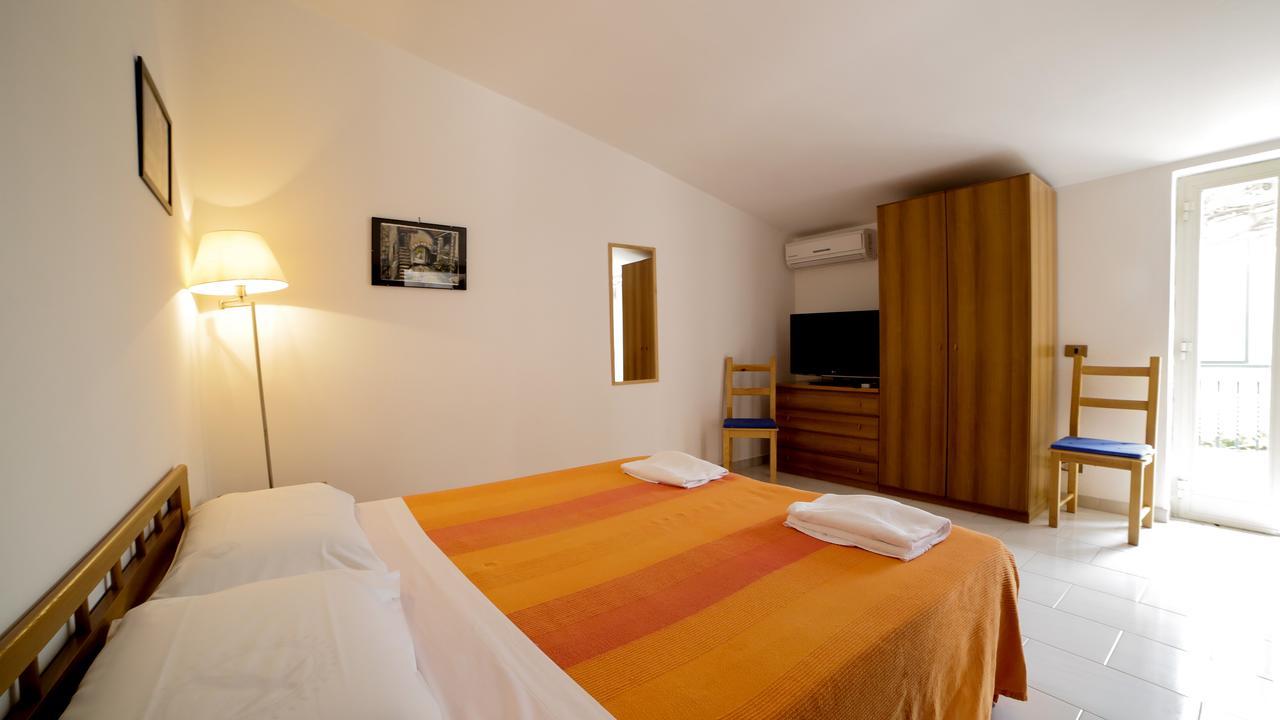 Casa Vacanze Vittoria Ravello Esterno foto