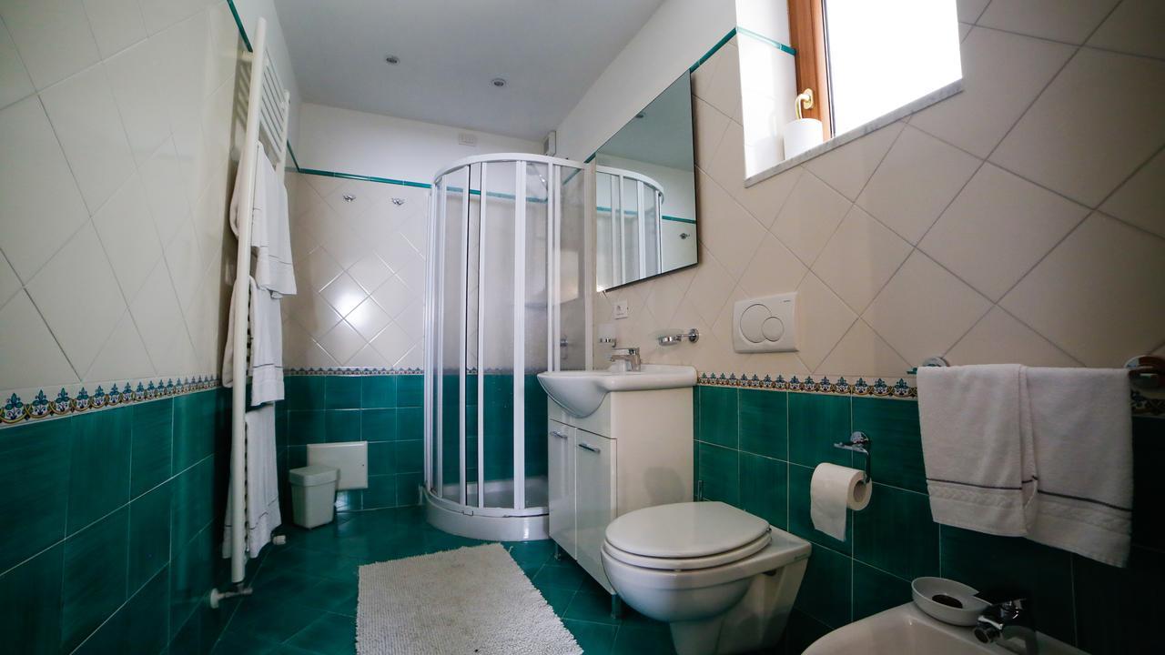 Casa Vacanze Vittoria Ravello Esterno foto