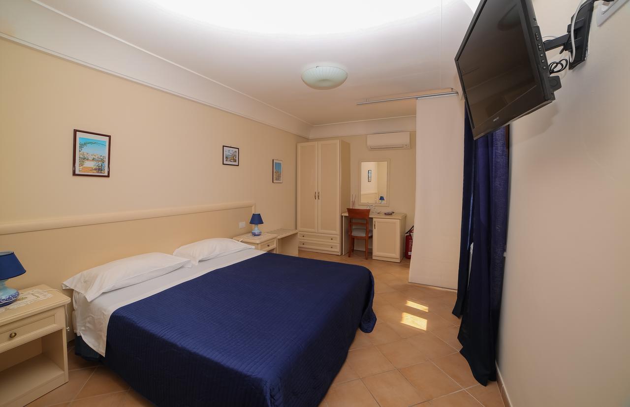 Casa Vacanze Vittoria Ravello Esterno foto
