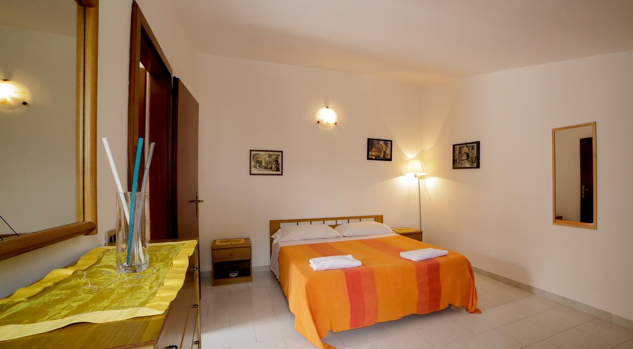 Casa Vacanze Vittoria Ravello Esterno foto