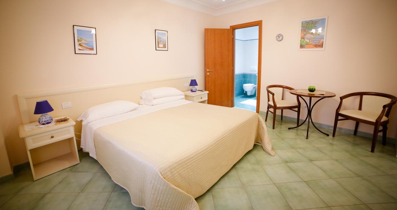 Casa Vacanze Vittoria Ravello Esterno foto