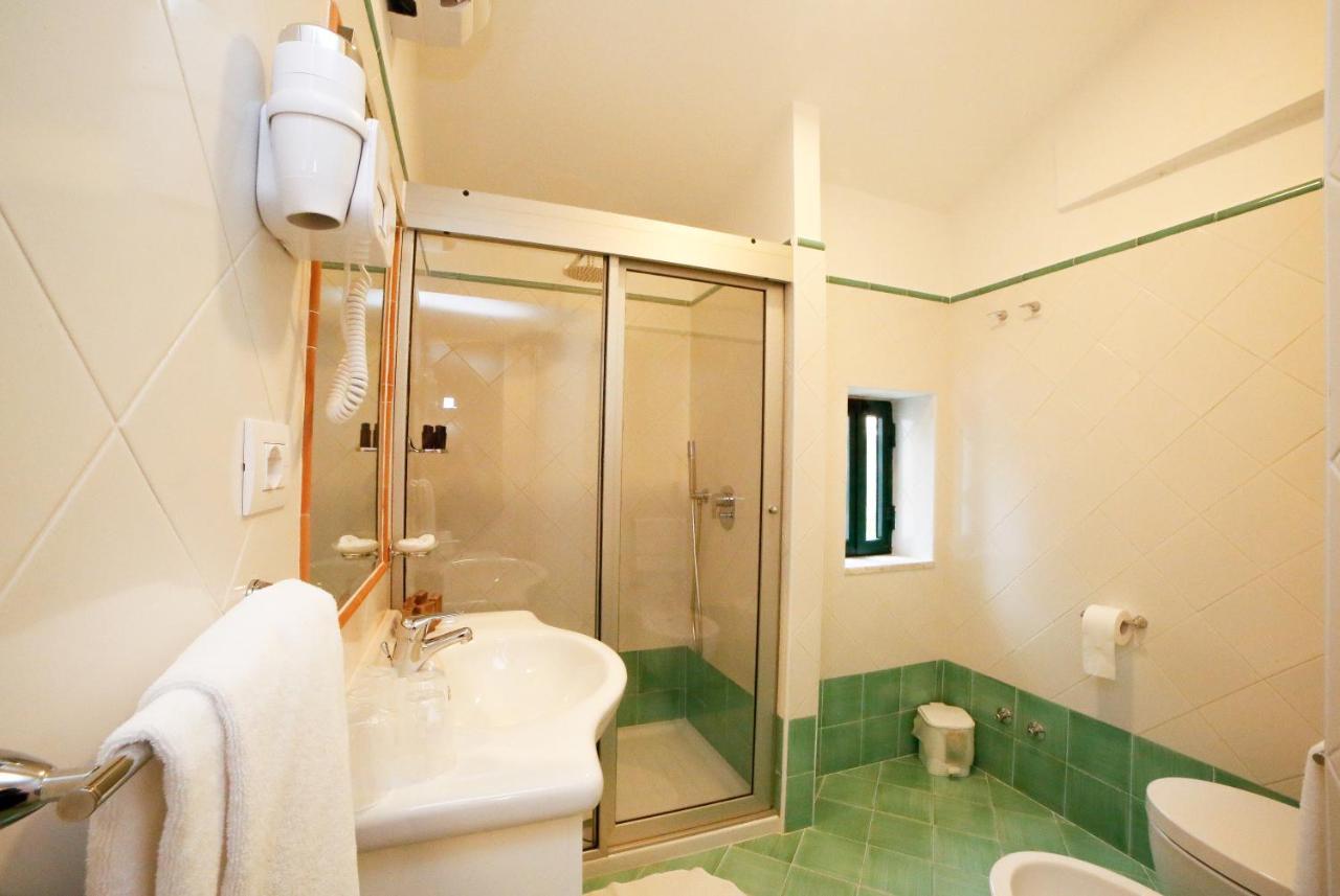 Casa Vacanze Vittoria Ravello Esterno foto