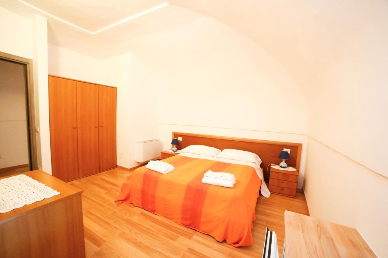 Casa Vacanze Vittoria Ravello Esterno foto