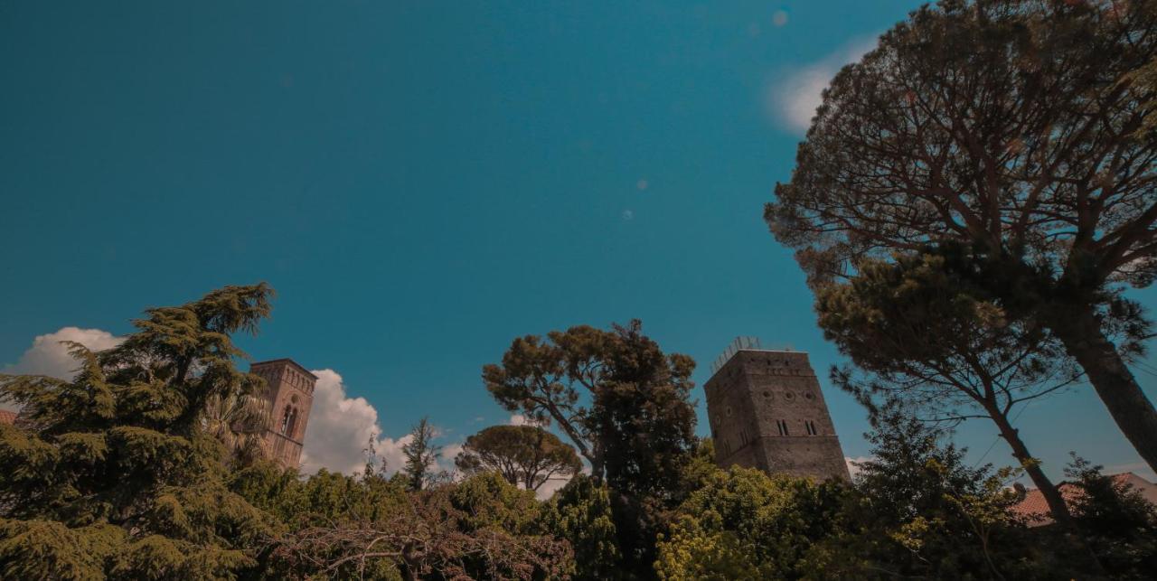 Casa Vacanze Vittoria Ravello Esterno foto