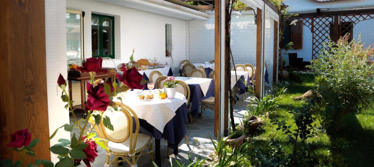 Casa Vacanze Vittoria Ravello Esterno foto
