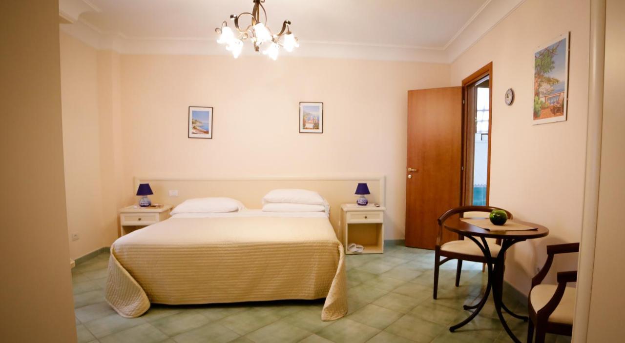 Casa Vacanze Vittoria Ravello Esterno foto