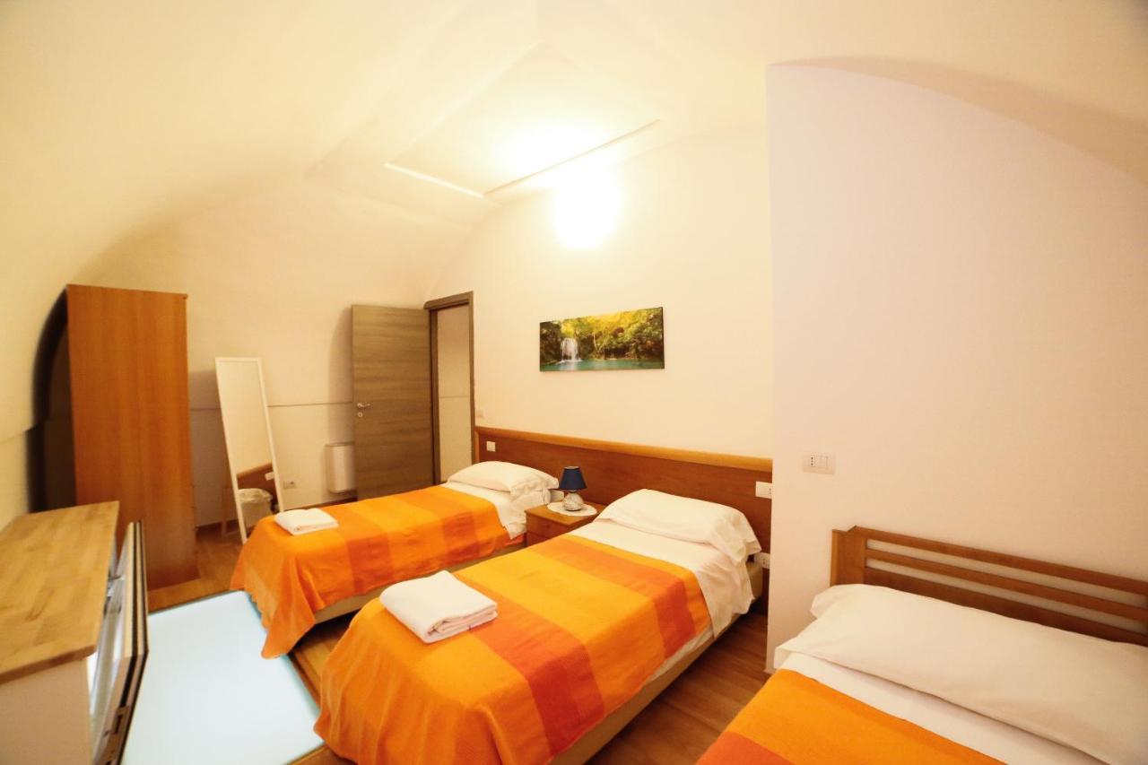 Casa Vacanze Vittoria Ravello Esterno foto