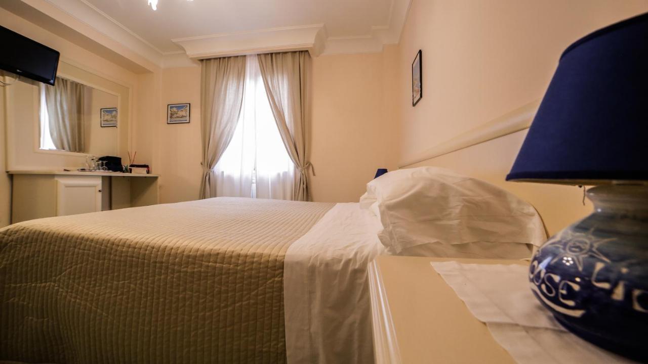 Casa Vacanze Vittoria Ravello Esterno foto