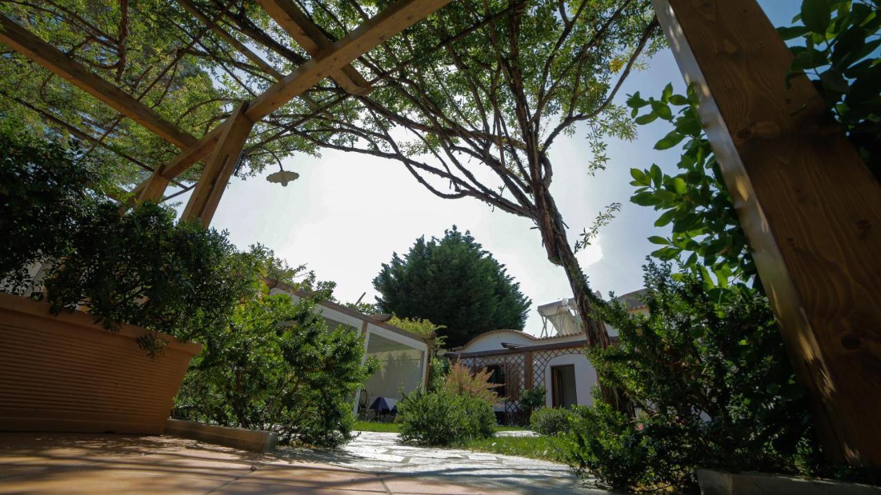 Casa Vacanze Vittoria Ravello Esterno foto