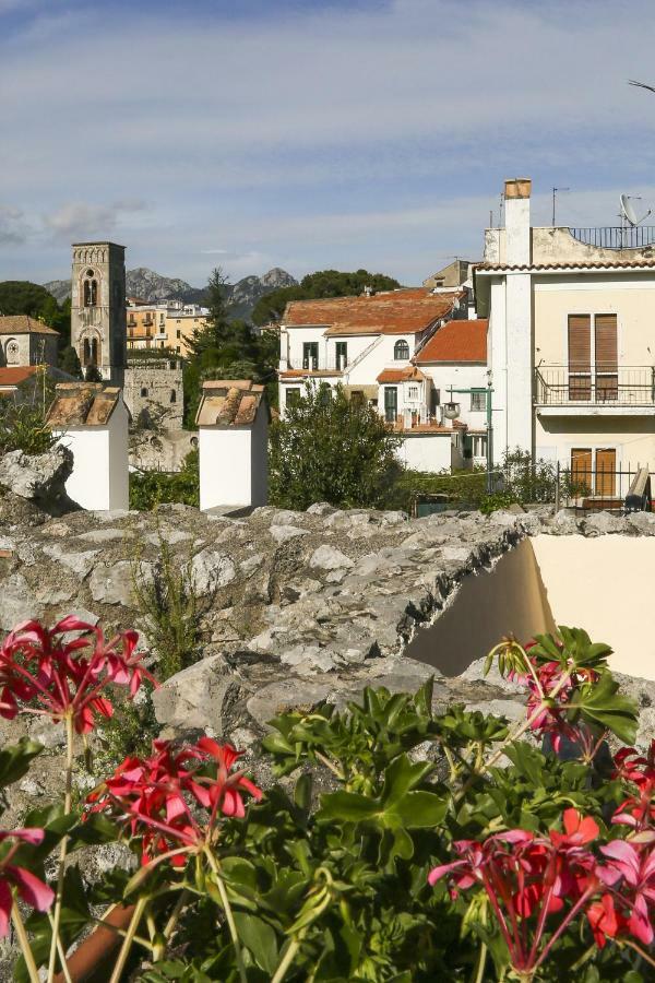 Casa Vacanze Vittoria Ravello Esterno foto